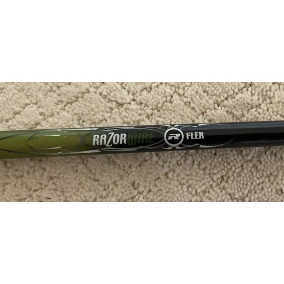 Affinity Intrigue Razor wire R Flex Offset 5 Wood / RH / Graphite 43.5” - Picture 6 of 9